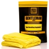 WORK STUFF GENTLEMAN BASIC 5-PACK YELLOW zestaw mikrofibr bezszwowych